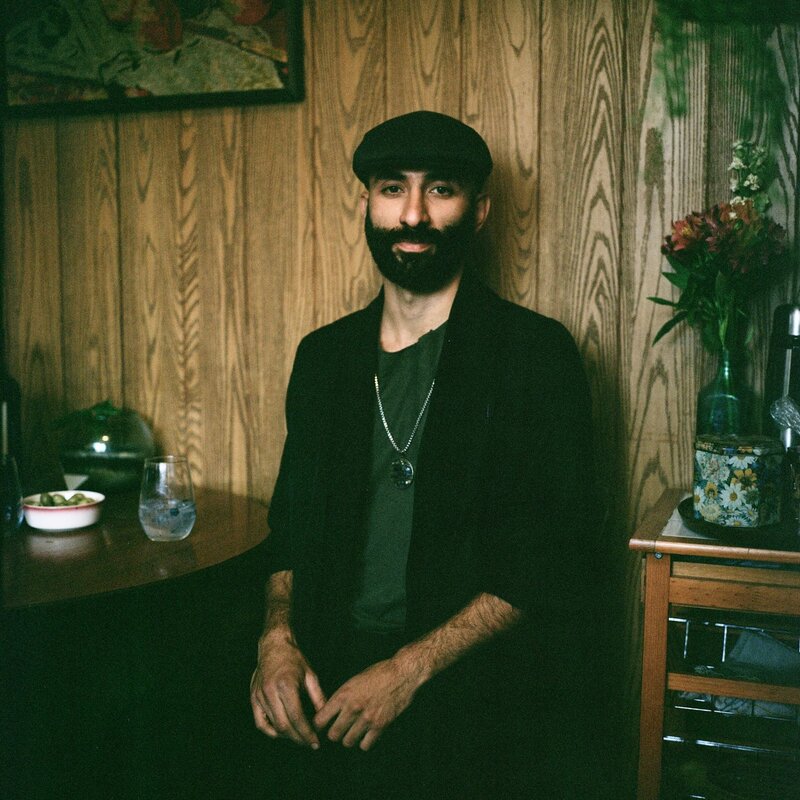 Mauro Torres