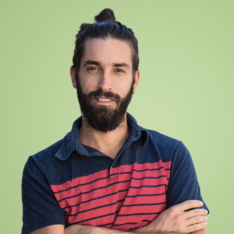 Matías Ortolá